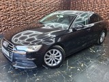 Used Audi A6