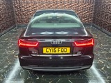 Used Audi A6