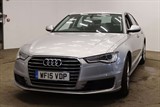 Used Audi A6