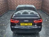 Used Audi A6
