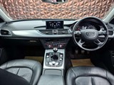 Used Audi A6