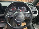 Used Audi A6