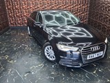 Used Audi A6