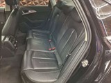 Used Audi A6