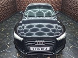 Used Audi A6