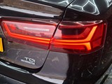 Used Audi A6