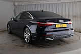 Used Audi A6