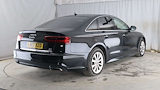 Used Audi A6