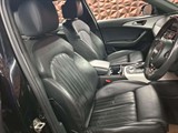 Used Audi A6