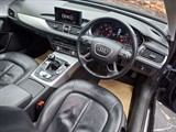 Used Audi A6