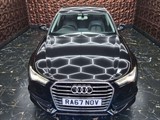 Used Audi A6