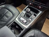 Used Audi A6