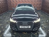 Used Audi A6