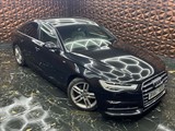 Used Audi A6