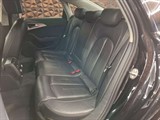 Used Audi A6