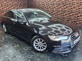 Used Audi A6