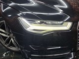 Used Audi A6