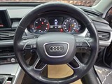Used Audi A6