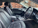 Used Audi A6