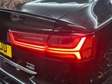 Used Audi A6