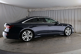 Used Audi A6