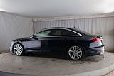 Used Audi A6