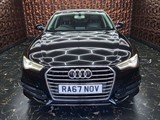 Used Audi A6