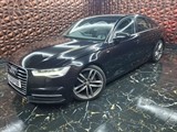 Used Audi A6