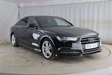 Used Audi A6