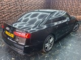 Used Audi A6
