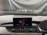 Used Audi A6