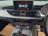 Used Audi A6