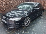 Used Audi A6