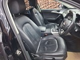 Used Audi A6