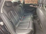 Used Audi A6