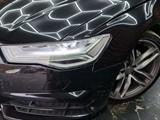 Used Audi A6
