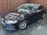 Used Audi A6