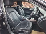 Used Audi A6
