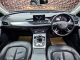 Used Audi A6