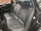 Used Audi A6
