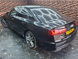 Used Audi A6