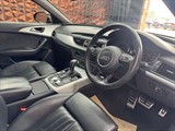 Used Audi A6