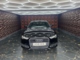Used Audi A6
