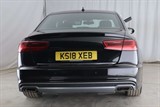 Used Audi A6