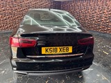 Used Audi A6