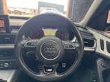 Used Audi A6