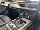 Used Audi A6