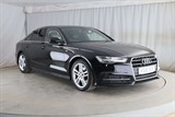 Used Audi A6