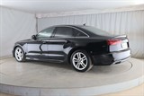 Used Audi A6