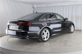 Used Audi A6